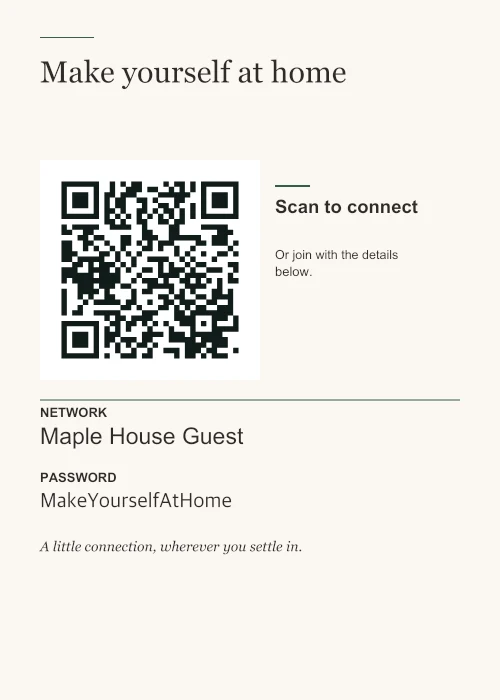 Concierge